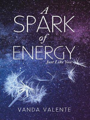 cover image of A Spark of Energy